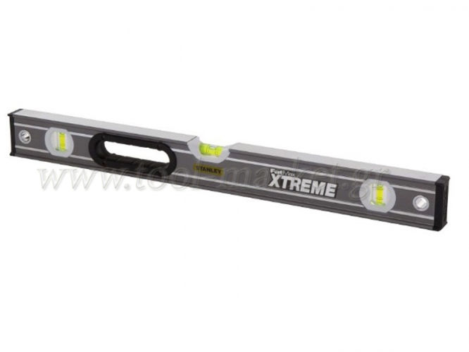 Stanley Αλφάδι Οριζόντιο FATMAX® XTREME™ 60cm - Αλφάδια